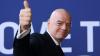 An early blow to UEFA: a European union announces its support for the World Cup sale project