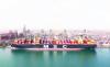 Ultra-large container ship MSC Loreto makes maiden call at Sohar Port