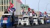 Commentary: Trump is sowing fear over Cuba, terrorism and the ‘radical left’. What comes next?
