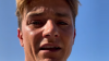 'Powerhouse' British surfer vanishes off Portugal coast as tributes paid