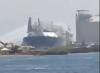 LNG Tankers Struck in Apparent Drone Attack on Egypt's Port of Damietta