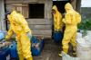 Nigeria dismantles meth lab, but fears of Mexican cartel links linger