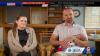 Massachusetts mom survives stroke during pregnancy, welcomes healthy baby