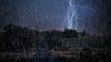 'Unusually strong' late July storm kills 1 in New Jersey, floods the Northeast