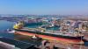 South Africa Drydocks Largest Vessel in More than a Decade