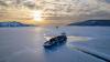 Bookings Begin for South Korea’s First Commercial Arctic Container Voyage