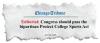 ICYMI: “Editorial: Congress should pass the bipartisan Protect College Sports Act” – Chicago Tribune Editorial Board 