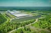 Cherry Street completes 6-MW solar project for Georgia glass manufacturer