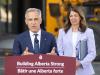 Federal government announces funding for Alberta water, wastewater infrastructure in partnership with province
