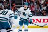 nhl Macklin Celebrini gets 5-year, $94M extension from the Sharks in the NHL’s richest deal ever 3 Min Read | 14 mins Ago