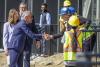 Carney comes to Alberta, talks housing, rides a sprayer, hears from separatists