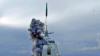 China Fires YJ-20 Hypersonic Anti-Ship Missile From Smaller Destroyer