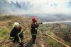 EU Crisis Center Chief Warns Fire Danger Moving Towards Greece and Italy