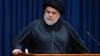 Iraq's Shiite Leader Muqtada Sadr Warns Iran’s IRGC Against Escalation, Urges Iraqi Militia Groups to Avoid Conflict
