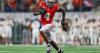 Return of Ohio State's Jeremiah Smith and Oregon's Dante Moore have Buckeyes and Ducks thinking big
