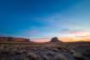 Diné community leaders protest Trump proposal to remove Chaco Canyon mining ban