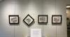 Ankit Toppo exhibit uses art to spark mental health conversations
