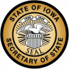 Pate honors young Iowans with John Lewis Youth Leadership Award