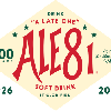 Kentucky soda for a century: Ale-8-One marks 100 years