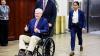 Oldest Congress ever faces fresh scrutiny over their health