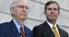 Andy Beshear calls on Mitch McConnell to prove fitness to serve or resign