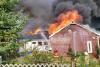 Maine Fire Marshals Determine Harrington House Fire To Be Arson Not Accident