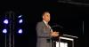 Governor Mike Kehoe talks about public safety, the economy, data centers and more during stop in Springfield