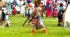 Longmire Days Highlights Crow Culture!