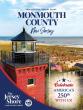 Monmouth County Commissioners host 2027 Travel Guide cover photo contest