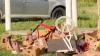 Neighbour's horrifying discovery inside Ohio 'house of horrors' family's second home