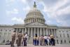 AP News: Lindsey Graham eulogized as an 'American original' with global reach
