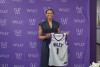 Wiley introduces Dr. Destiny Lane-Frazier as new women’s basketball coach