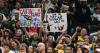 Seattle Storm co-owner Celeste Keaton suspended by league for 5 games after interaction with fans