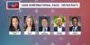 Wisconsin Democratic gubernatorial candidates clash over data centers, property tax relief at Milwaukee debate