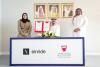 Transportation Ministry and Sweden’s Einride sign co-operation framework
