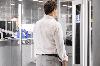 Czech police say secunet cuts border processing times under EES