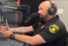 When Is It Legal For Montana Police to Run Your License Plate?