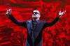 Tribute concert dedicated to George Michael at MTS Dvorana