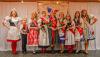 Miss Czech Slovak looking for candidates