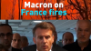 Macron on France fires