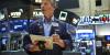 Dow drops over 1,100 points as sinking tech stocks combine with jumping oil prices to drag markets down