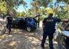 Greek Authorities Arrest Three Suspects Linked to Athens Theater Blaze