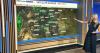 Flash flood warning issued south of Denver, ground stop in effect at DIA