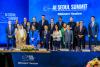 South Korea's AIDC Alliance Opens With 18.4GW Target and UAE Export Push