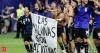 FIFA hits Argentina with World Cup charges
