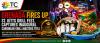 GRENADA FIRES UP ST. KITTS GRILL FEST, CAPTURES INAUGURAL CARIBBEAN GRILL MASTERS TITLE