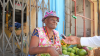 Bridgetown vendors reflect during National Day of Mourning