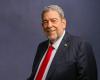 RALPH GONSALVES INVITED TO HELP SHAPE GLOBAL REPARATORY JUSTICE AGENDA THROUGH GHANA-LED COUNCIL