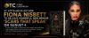 ST. KITTS-NEVIS AUTHOR FIONA NISBETT TO RELEASE POWERFUL NEW MEMOIR “SCARS THAT SPEAK” ON AUGUST 4
