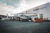Bell marks delivery of 700th 505 during Farnborough